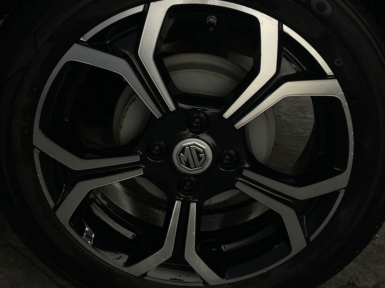 Used MG MG3 2022 for sale - 76151613: Photo 25