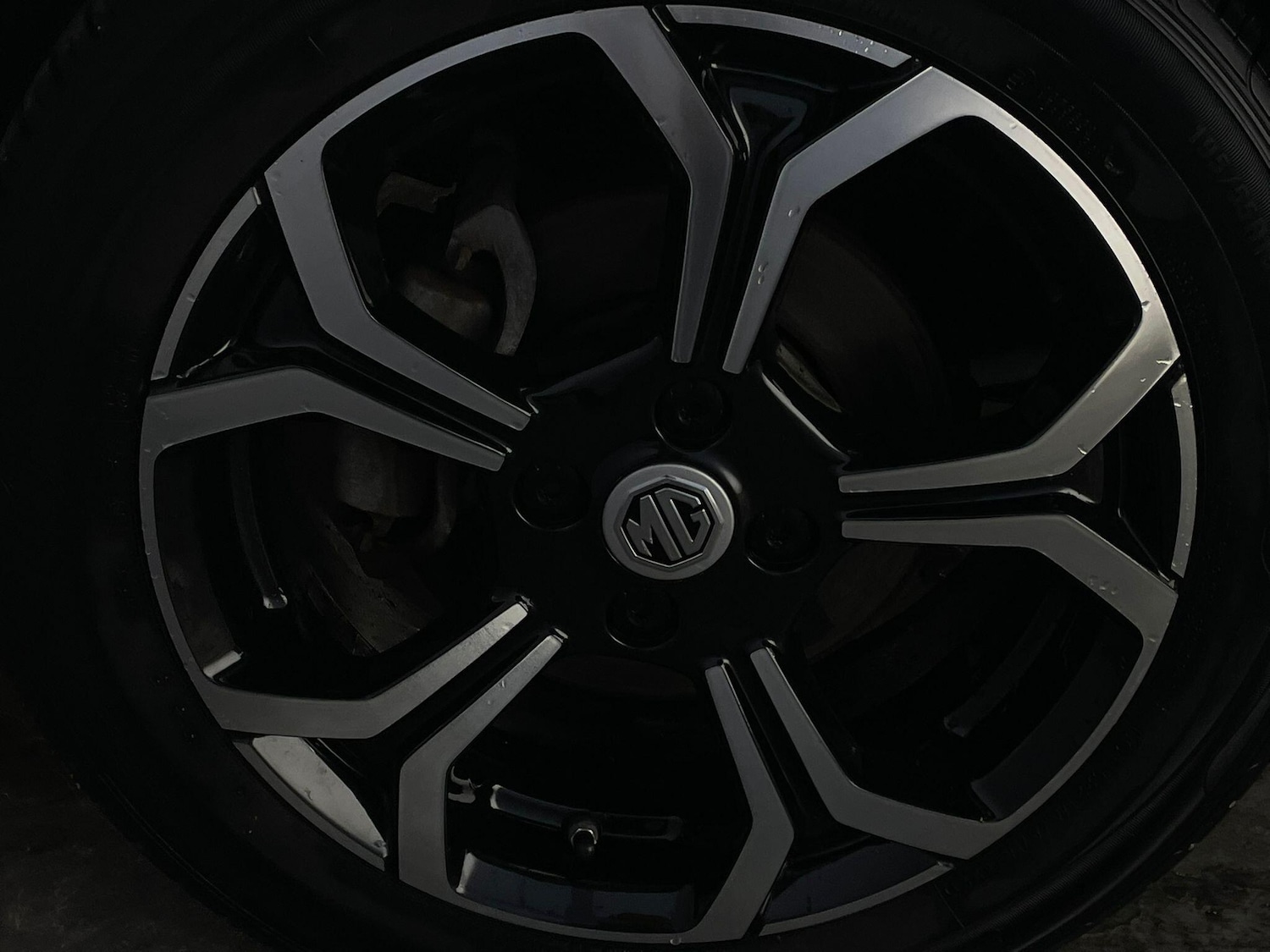 Used MG MG3 2022 for sale - 76151613: Photo 26