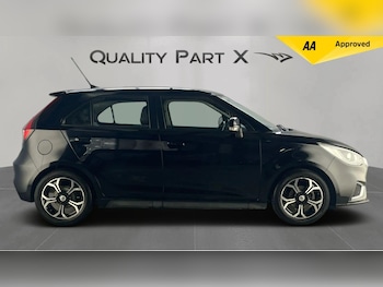 Used MG MG3 2022 for sale - 76151613: Photo 2