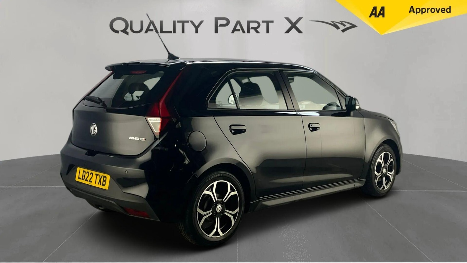 Used MG MG3 2022 for sale - 76151613: Photo 3