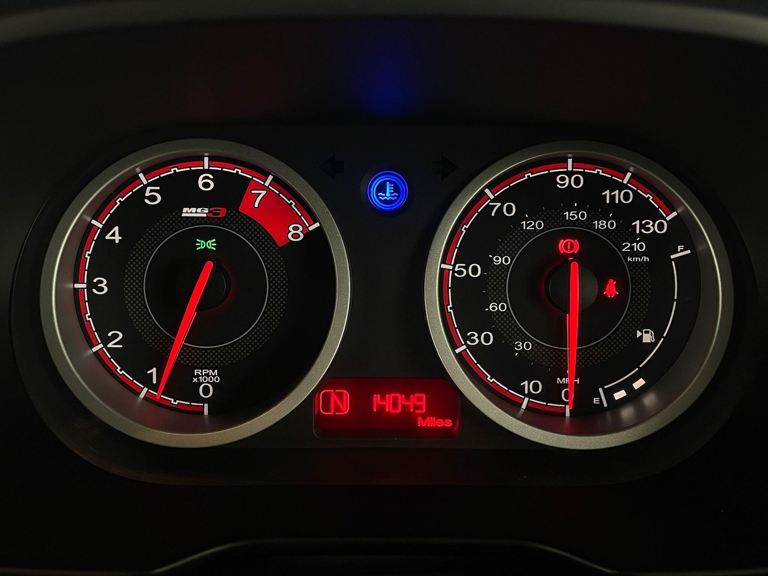 Used MG MG3 2022 for sale - 76151613: Photo 30