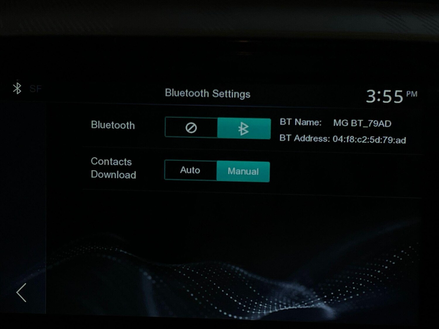 Used MG MG3 2022 for sale - 76151613: Photo 33