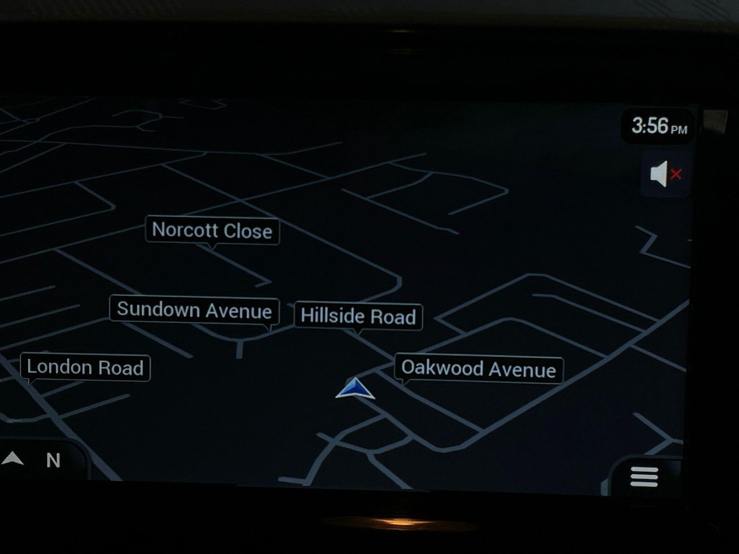 Used MG MG3 2022 for sale - 76151613: Photo 34