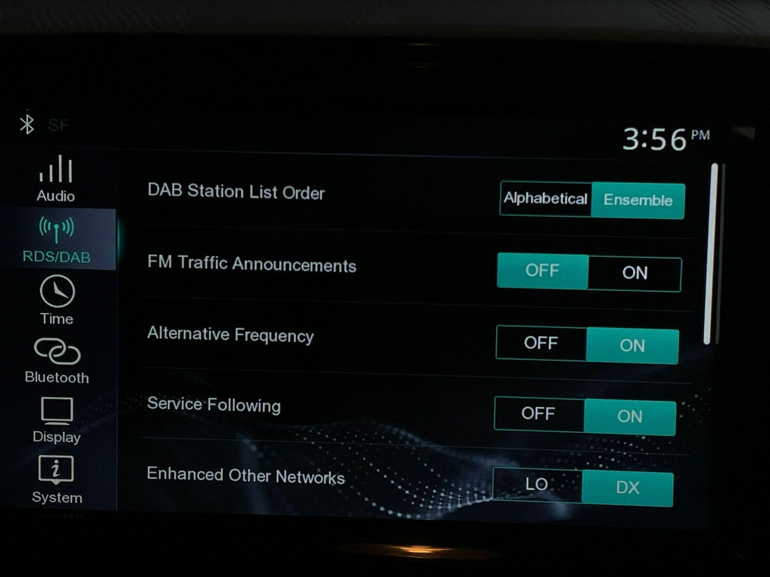 Used MG MG3 2022 for sale - 76151613: Photo 37