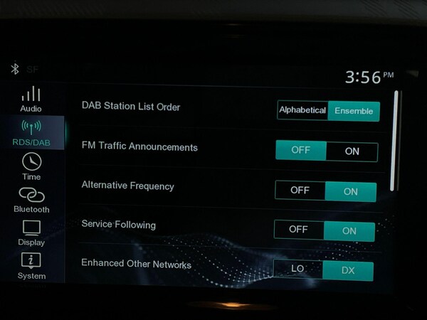 Used MG MG3 2022 for sale - 76151613: Photo 37