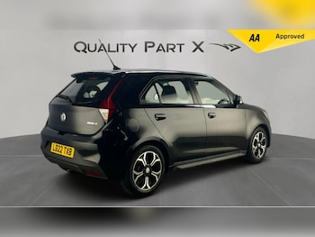 Used MG MG3 2022 for sale - 76151613: Photo 3