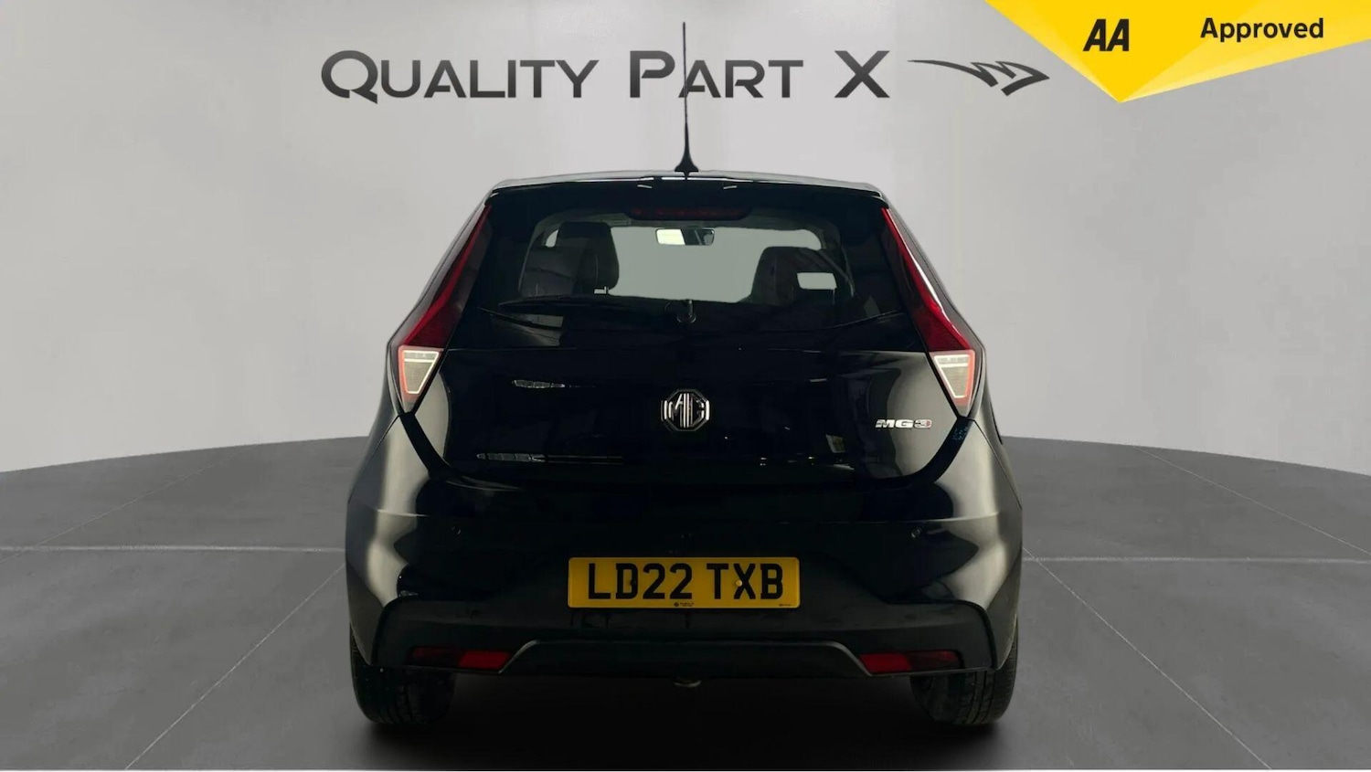 Used MG MG3 2022 for sale - 76151613: Photo 4