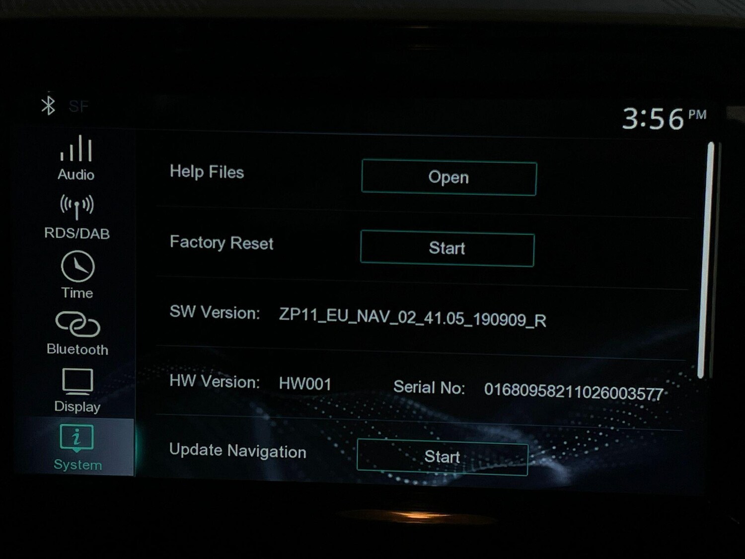 Used MG MG3 2022 for sale - 76151613: Photo 40