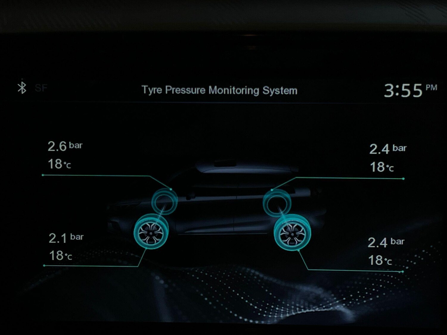 Used MG MG3 2022 for sale - 76151613: Photo 42