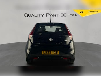 Used MG MG3 2022 for sale - 76151613: Photo 4