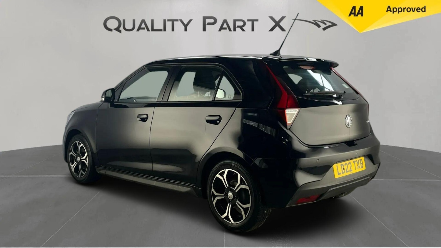 Used MG MG3 2022 for sale - 76151613: Photo 5