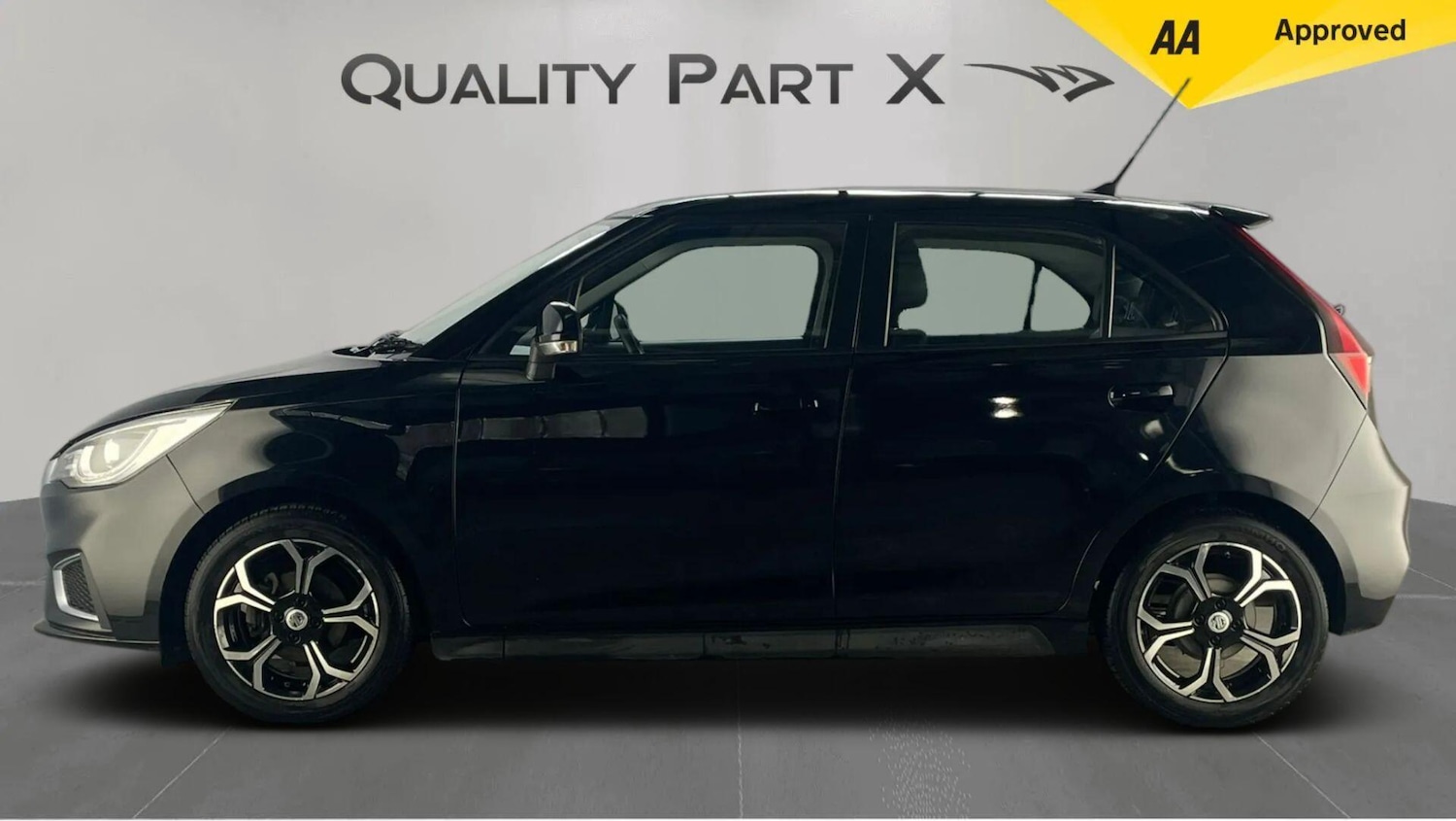 Used MG MG3 2022 for sale - 76151613: Photo 6