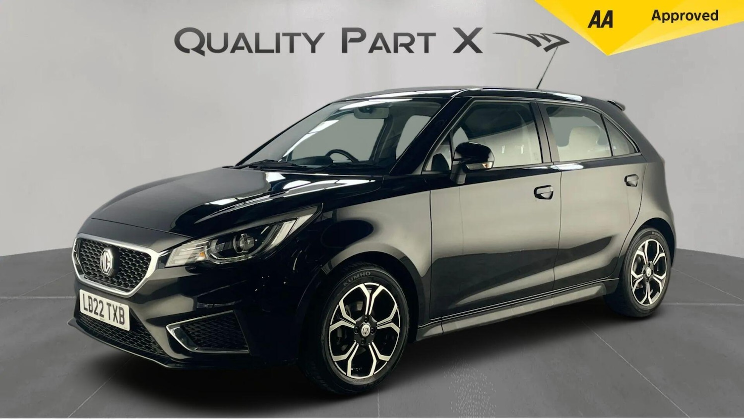 Used MG MG3 2022 for sale - 76151613: Photo 7