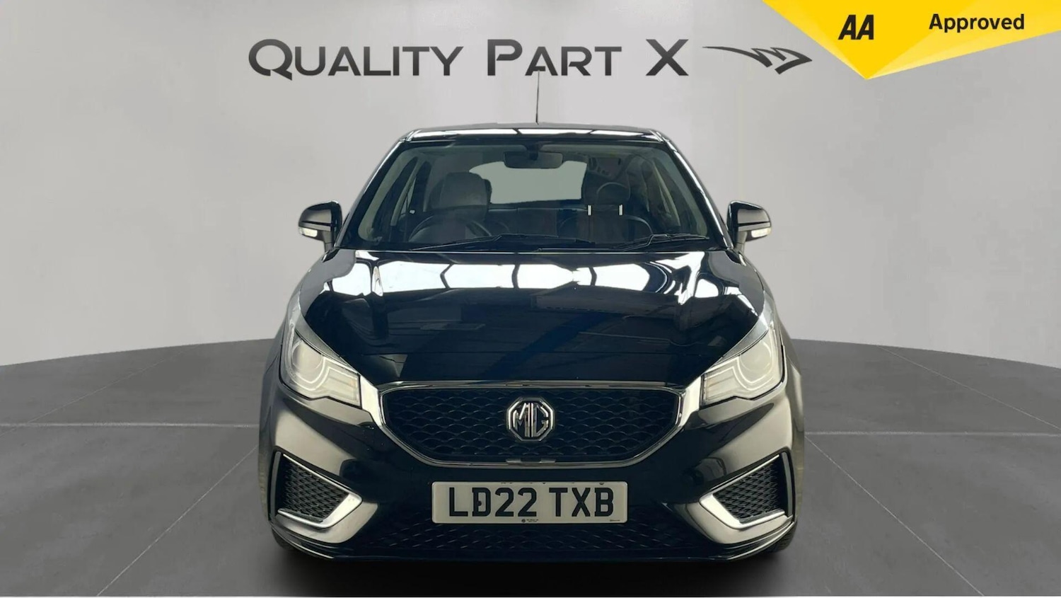 Used MG MG3 2022 for sale - 76151613: Photo 8