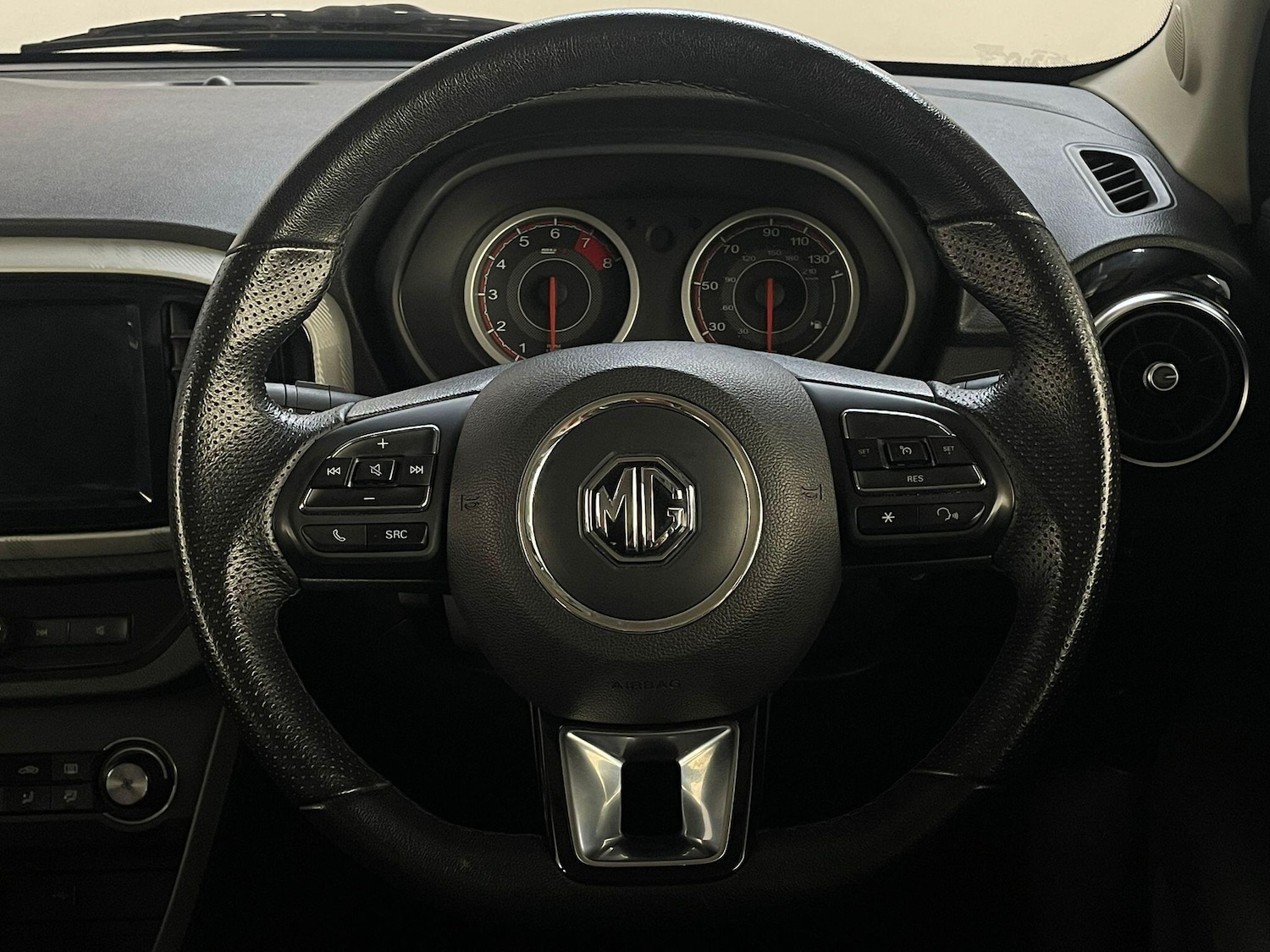 Used MG MG3 2022 for sale - 76151613: Photo 9