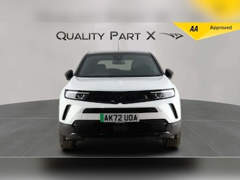 Used Vauxhall Mokka Electric 2023 for sale - 78745607: Photo