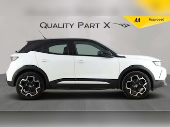 Used Vauxhall Mokka Electric 2023 for sale - 78745607: Photo
