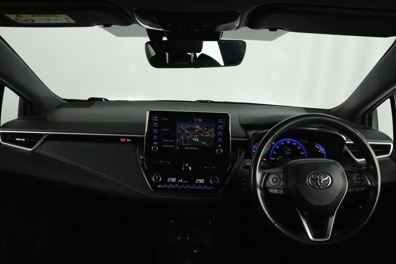 Used Toyota Corolla 2021 for sale - 76360244: Photo 10