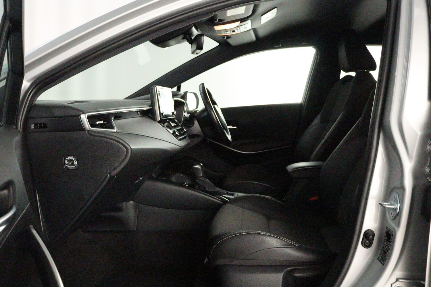 Used Toyota Corolla 2021 for sale - 76360244: Photo 12