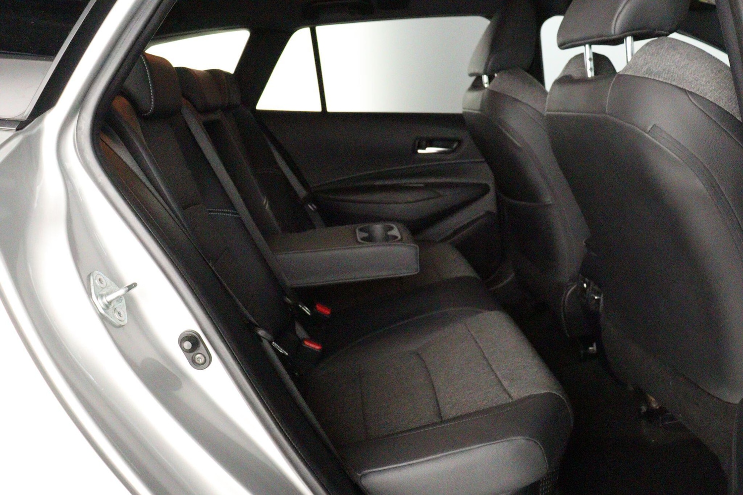 Used Toyota Corolla 2021 for sale - 76360244: Photo 14