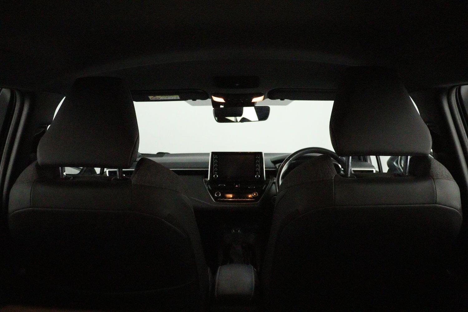 Used Toyota Corolla 2021 for sale - 76360244: Photo 15