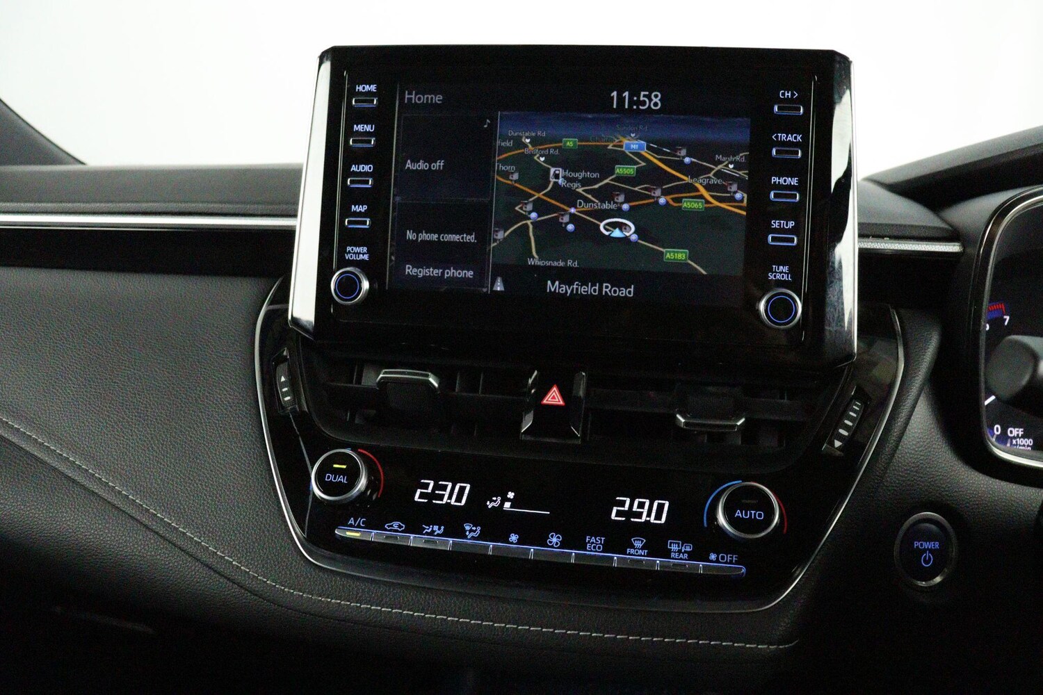 Used Toyota Corolla 2021 for sale - 76360244: Photo 25