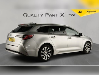 Used Toyota Corolla 2021 for sale - 76360244: Photo