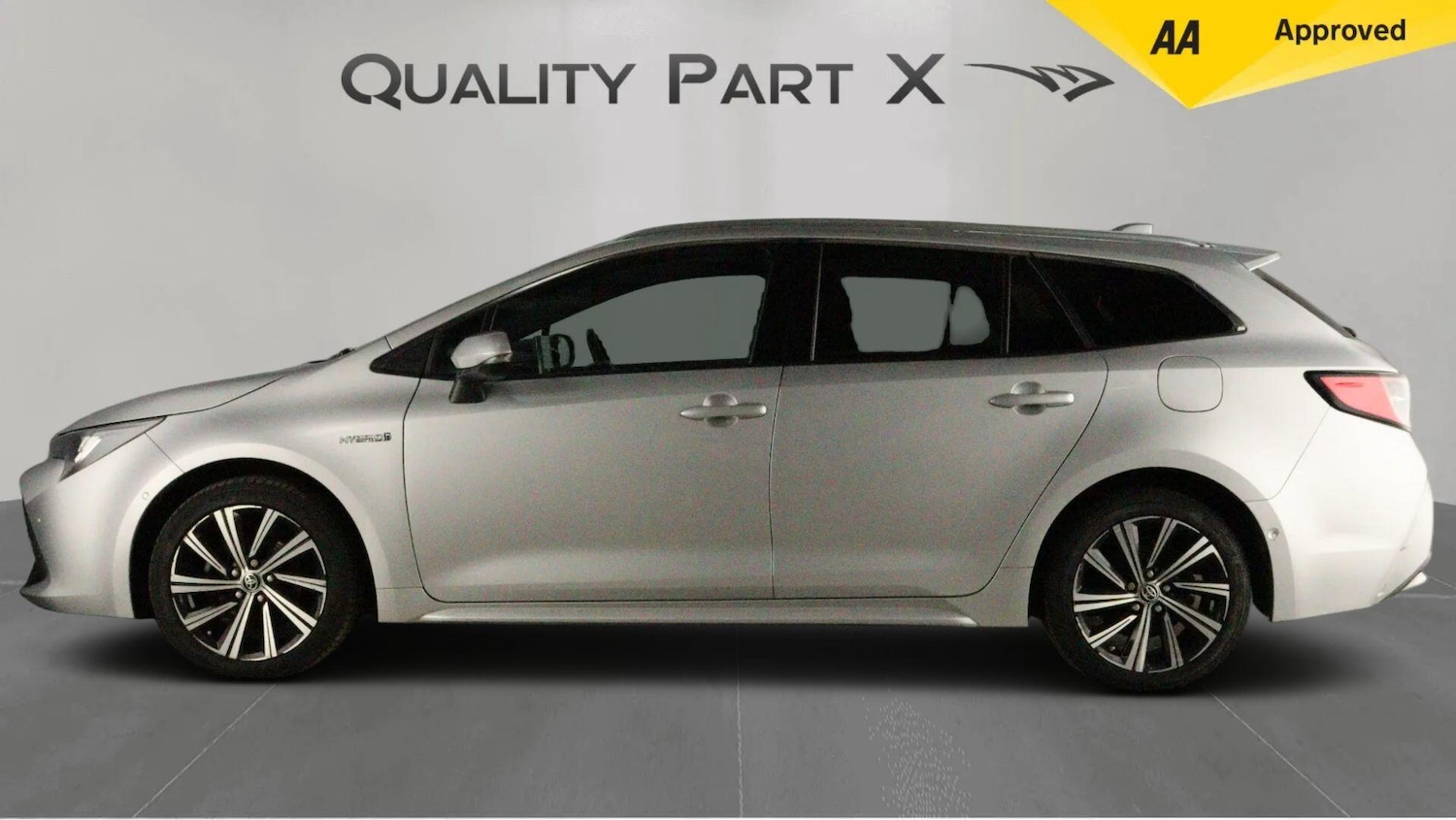 Used Toyota Corolla 2021 for sale - 76360244: Photo 6