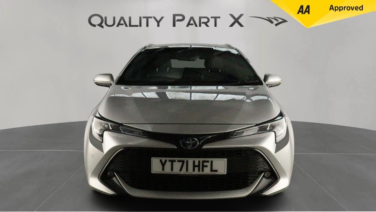 Used Toyota Corolla 2021 for sale - 76360244: Photo 8