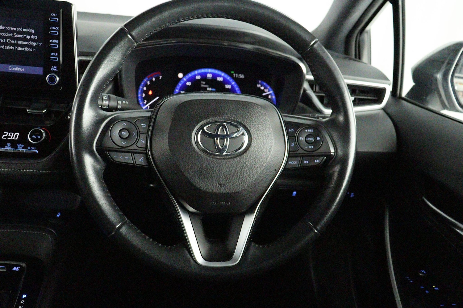 Used Toyota Corolla 2021 for sale - 76360244: Photo 9