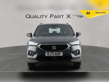 Used SEAT Tarraco 2022 for sale - 78250527: Photo