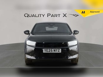 Used Vauxhall Corsa 2025 for sale - 78263560: Photo