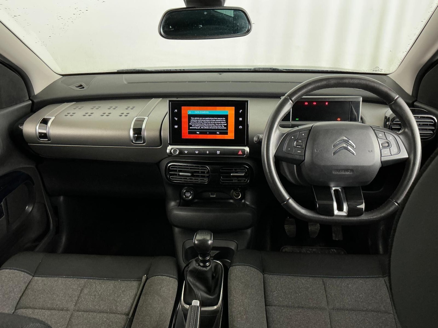 Used Citroen C4 Cactus 2021 for sale - 76573413: Photo 10