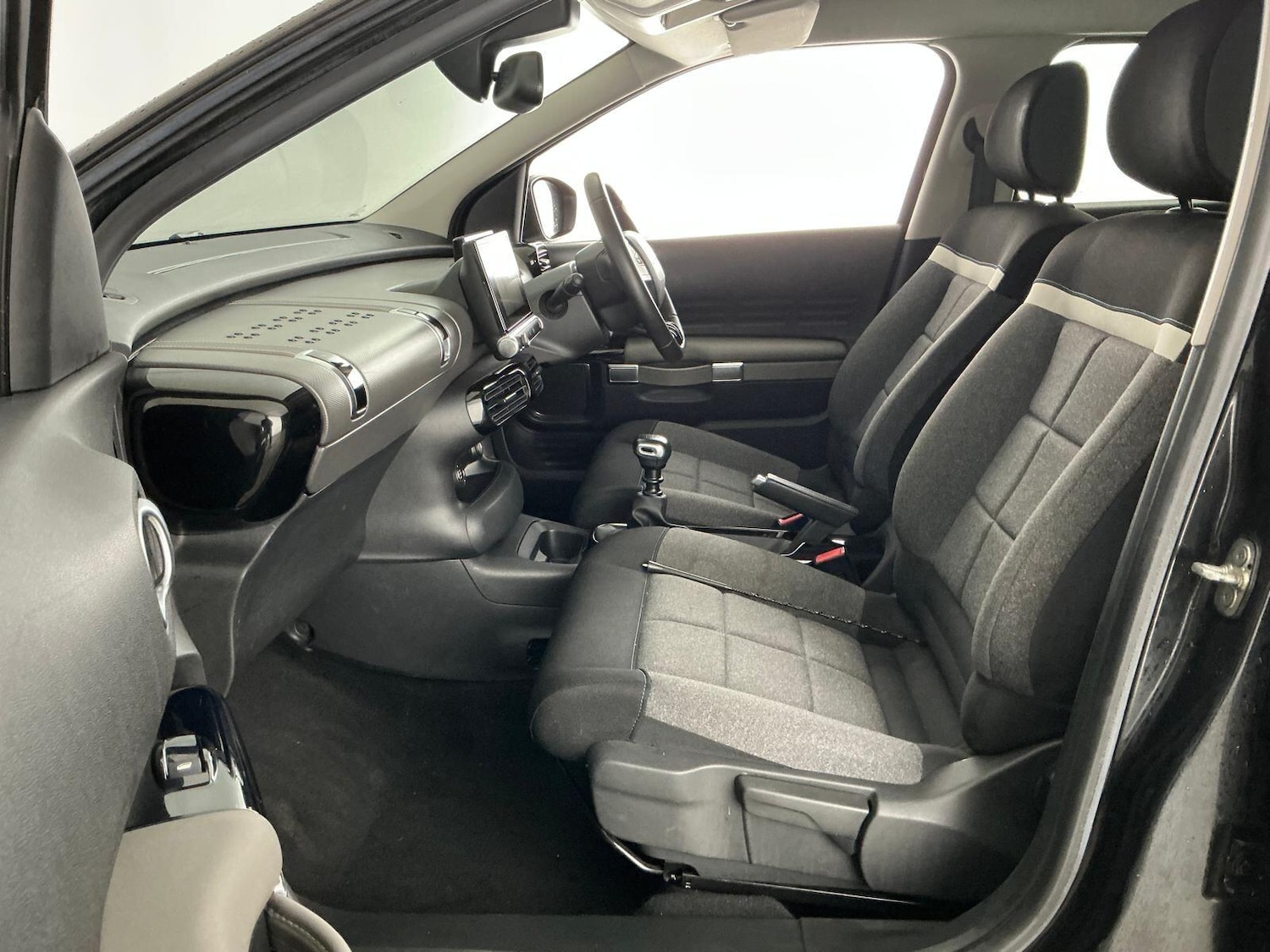 Used Citroen C4 Cactus 2021 for sale - 76573413: Photo 11