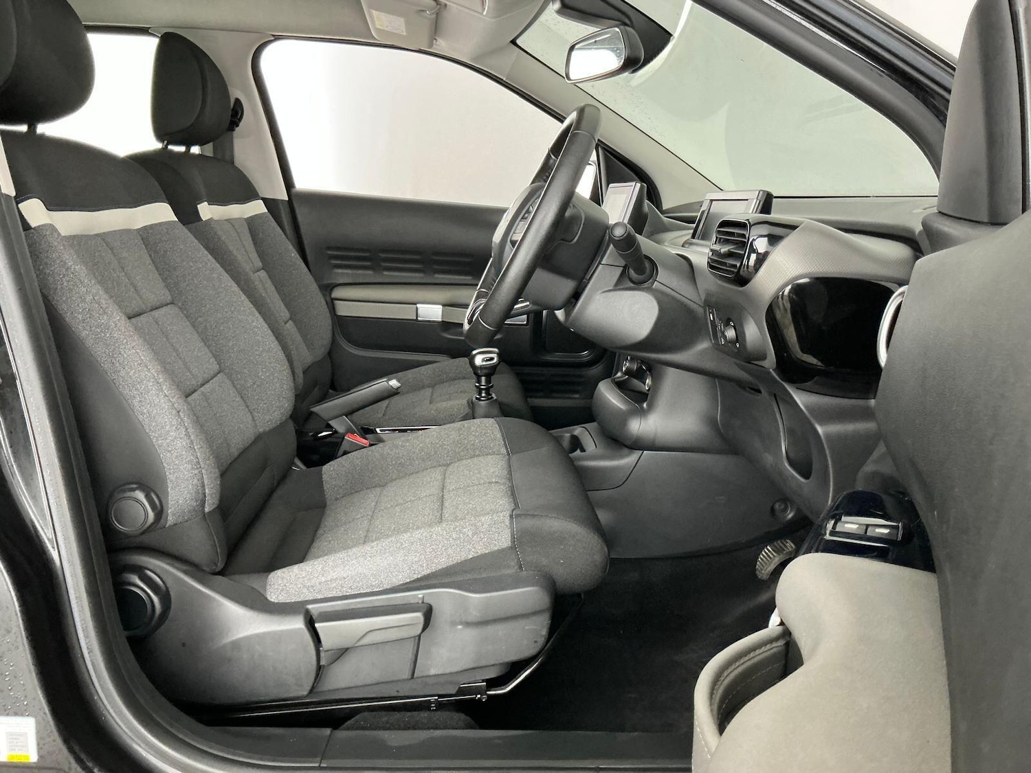 Used Citroen C4 Cactus 2021 for sale - 76573413: Photo 12