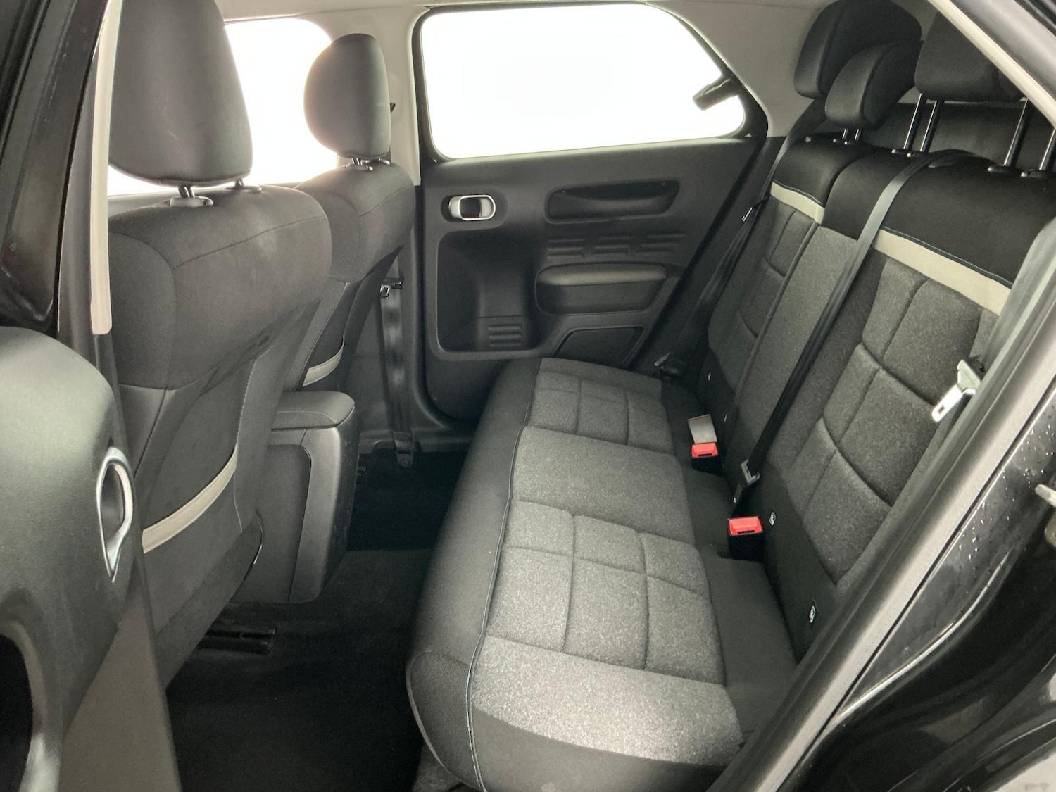 Used Citroen C4 Cactus 2021 for sale - 76573413: Photo 13