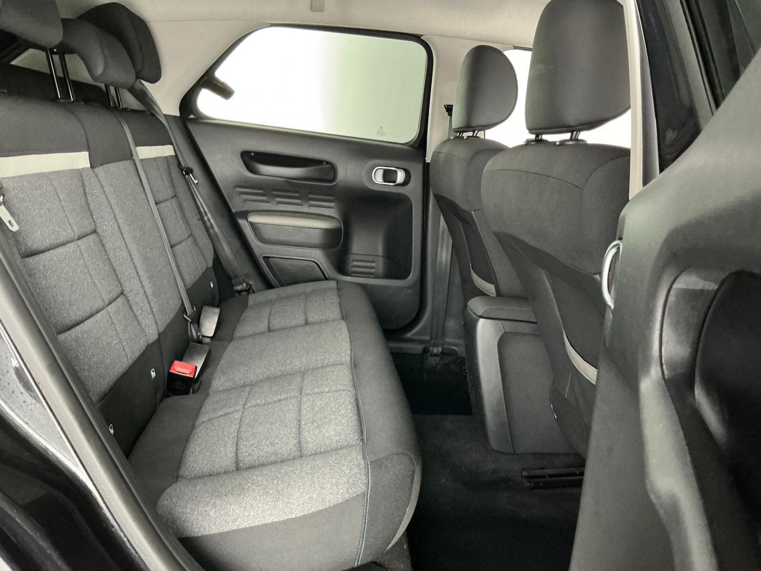 Used Citroen C4 Cactus 2021 for sale - 76573413: Photo 14