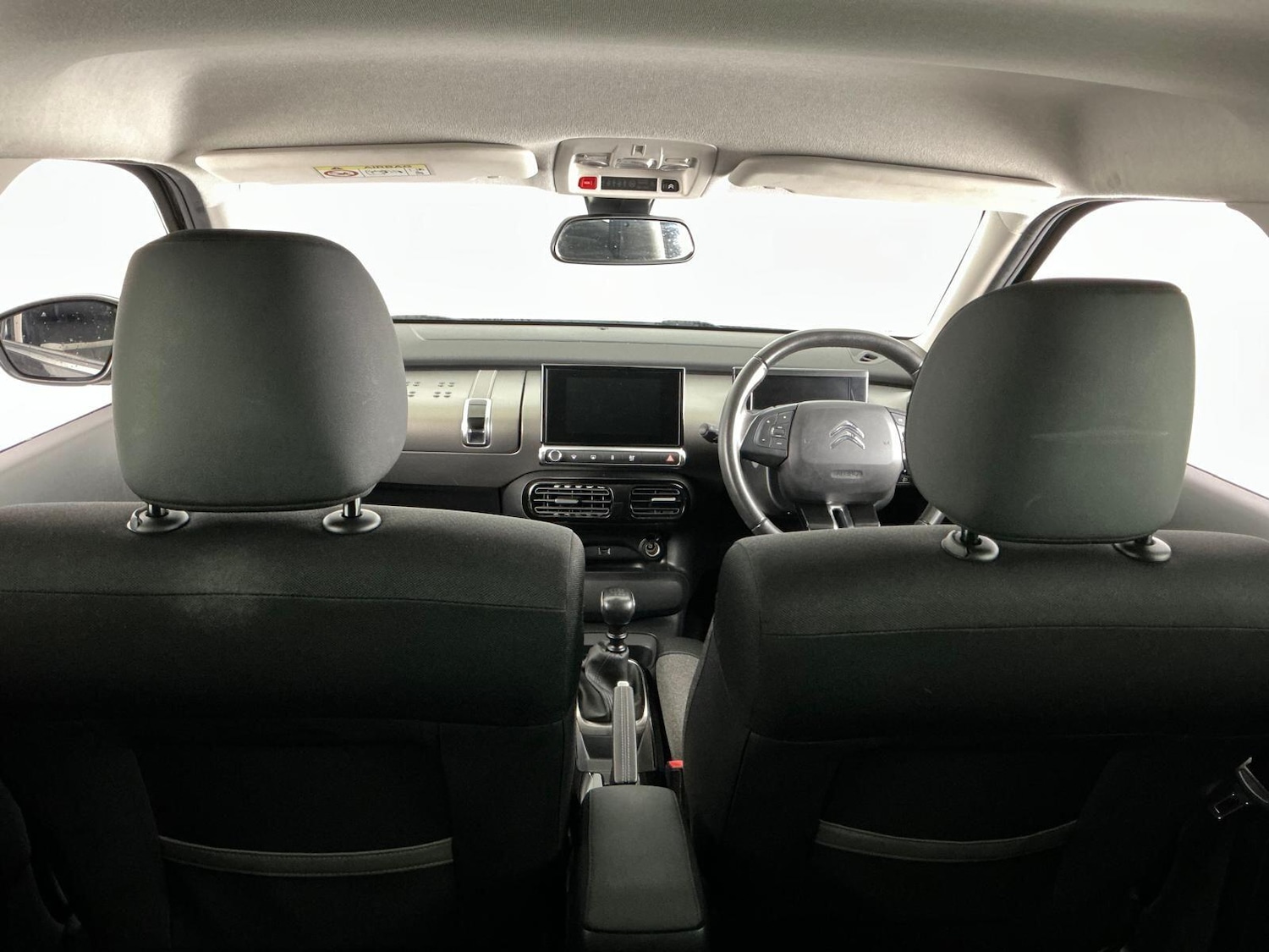 Used Citroen C4 Cactus 2021 for sale - 76573413: Photo 15