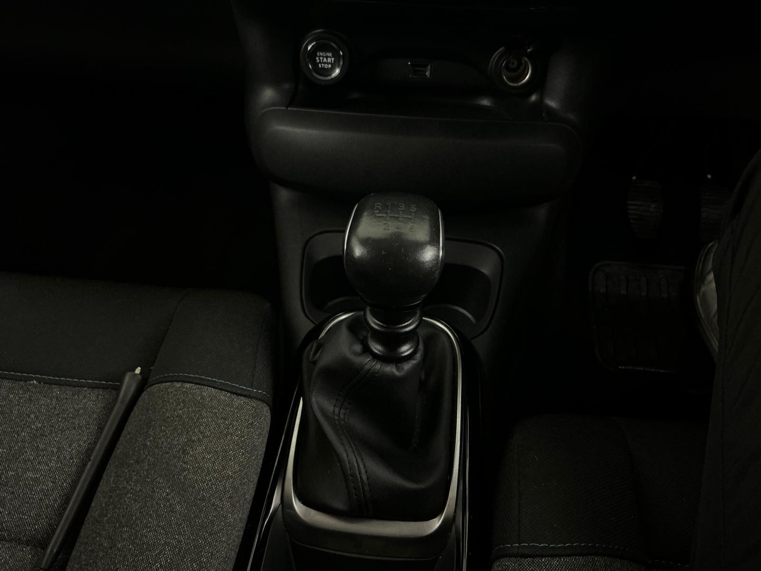 Used Citroen C4 Cactus 2021 for sale - 76573413: Photo 16