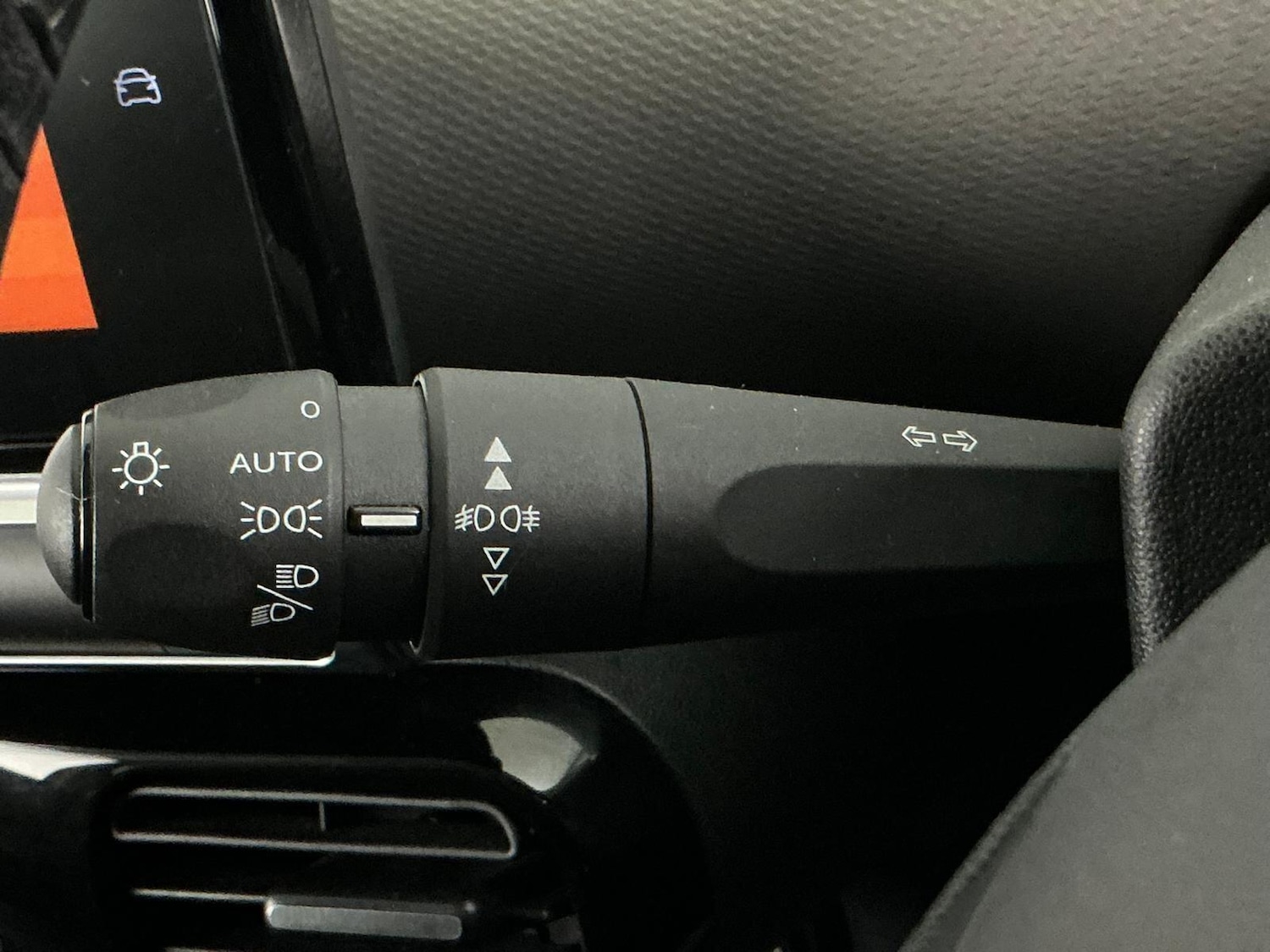 Used Citroen C4 Cactus 2021 for sale - 76573413: Photo 19