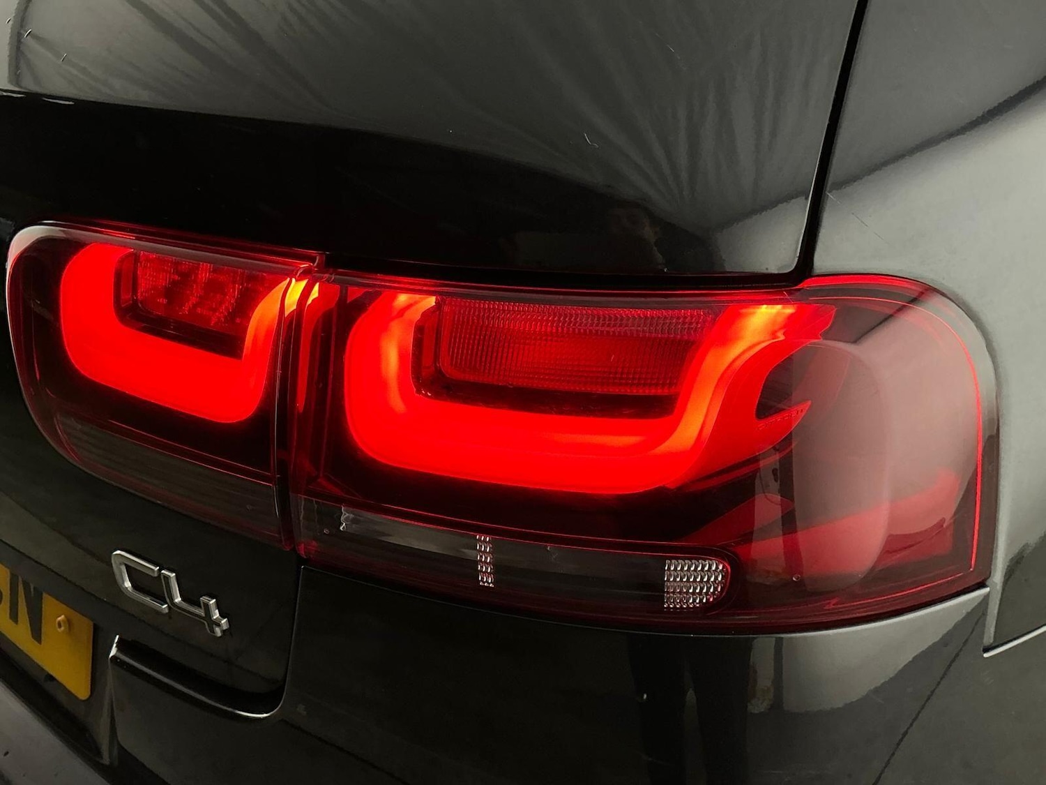 Used Citroen C4 Cactus 2021 for sale - 76573413: Photo 21