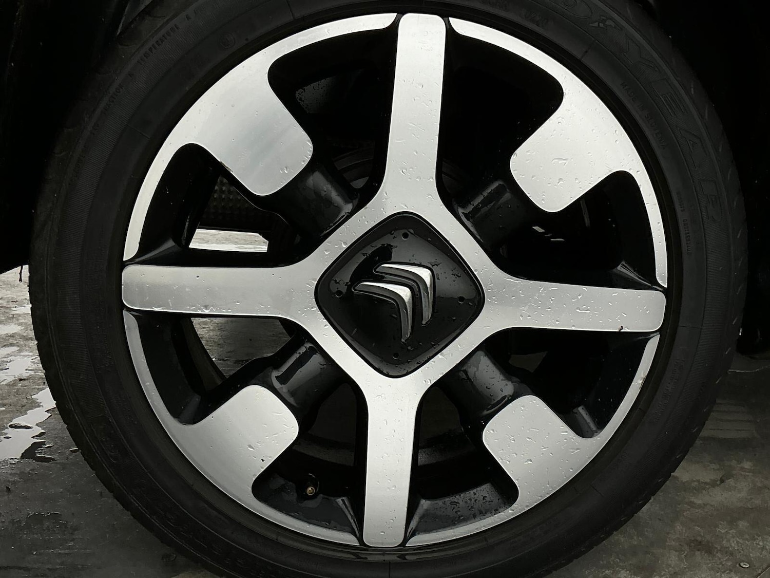 Used Citroen C4 Cactus 2021 for sale - 76573413: Photo 23