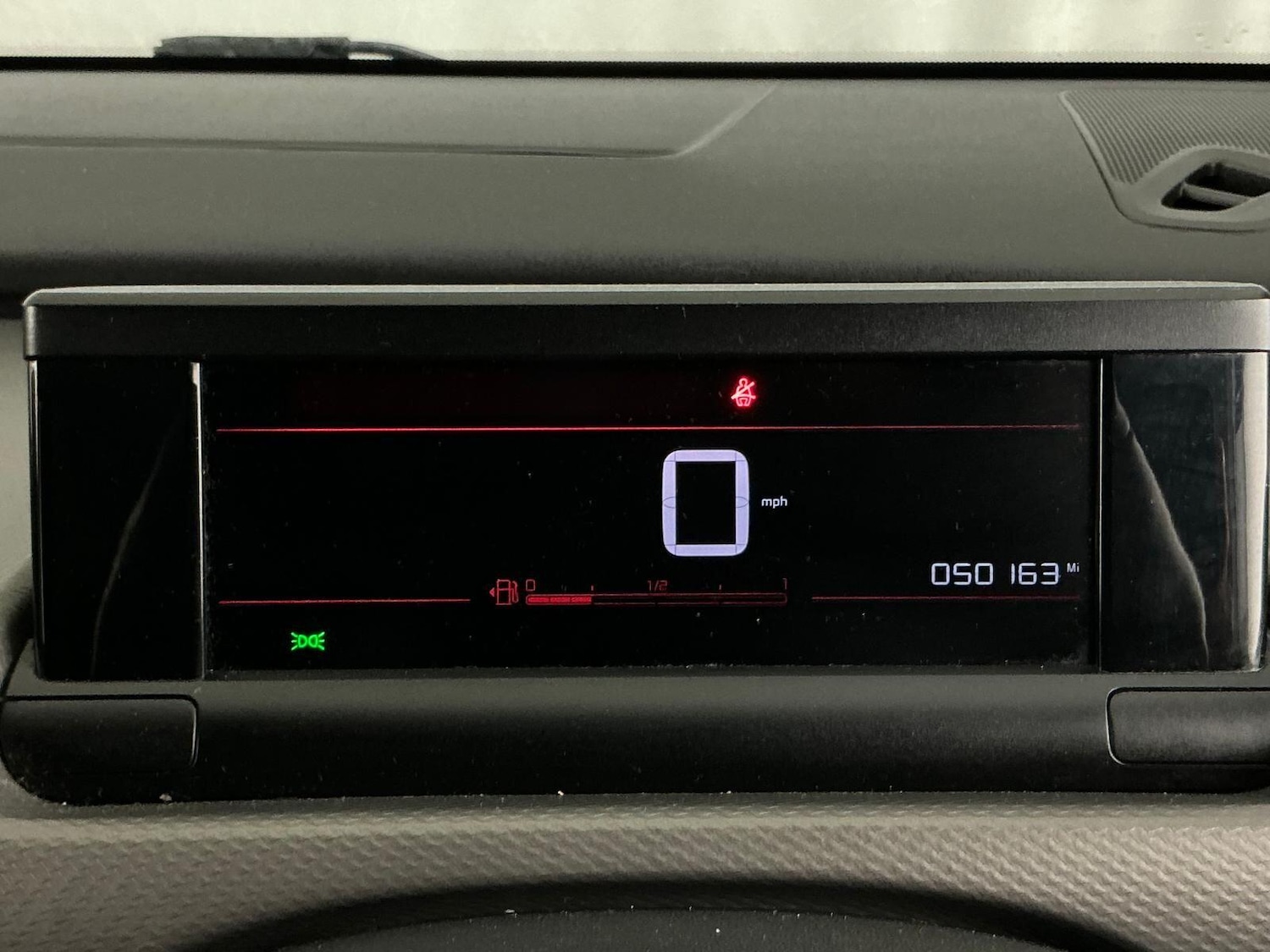 Used Citroen C4 Cactus 2021 for sale - 76573413: Photo 25