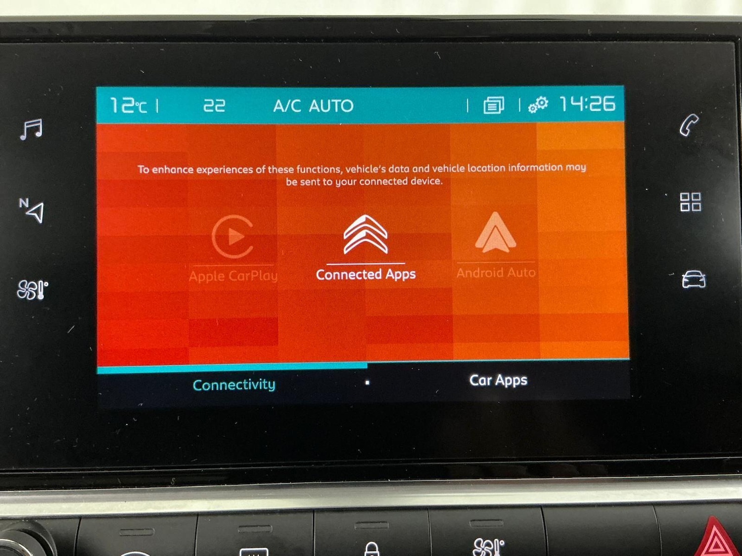 Used Citroen C4 Cactus 2021 for sale - 76573413: Photo 27