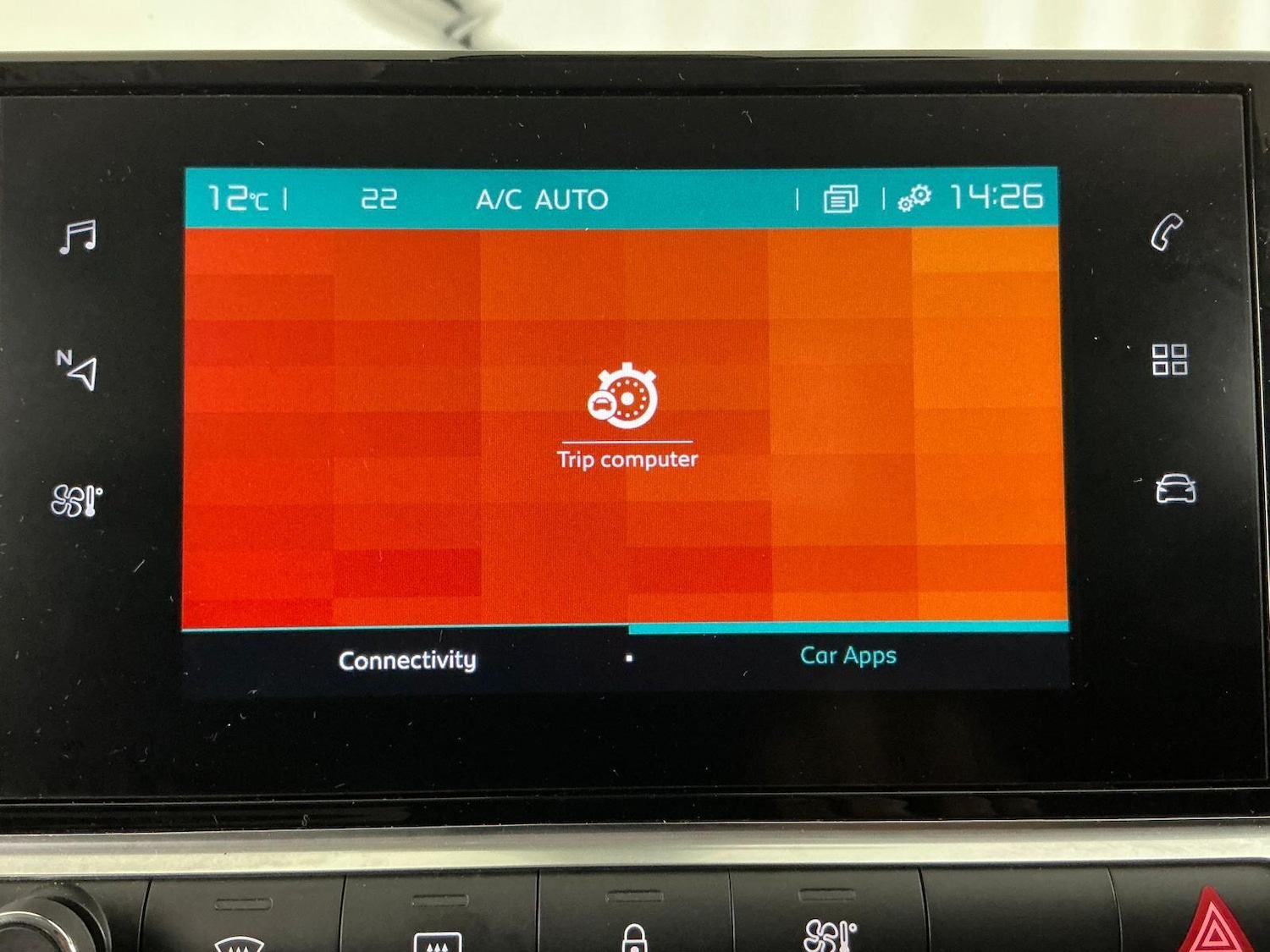 Used Citroen C4 Cactus 2021 for sale - 76573413: Photo 28