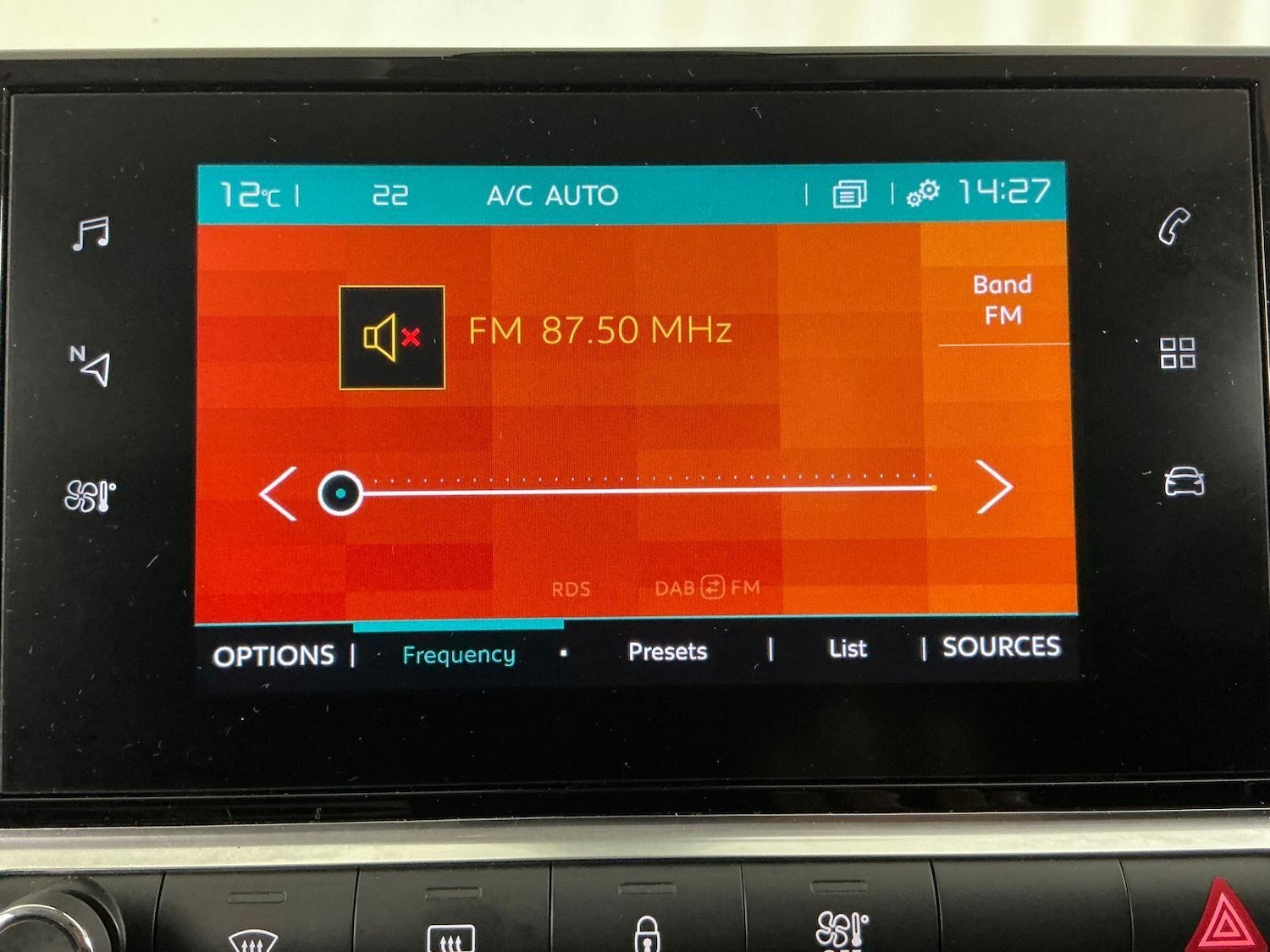 Used Citroen C4 Cactus 2021 for sale - 76573413: Photo 29