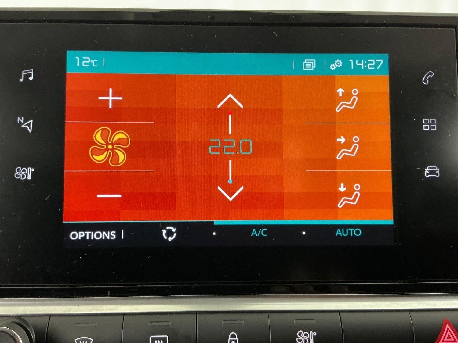 Used Citroen C4 Cactus 2021 for sale - 76573413: Photo 30