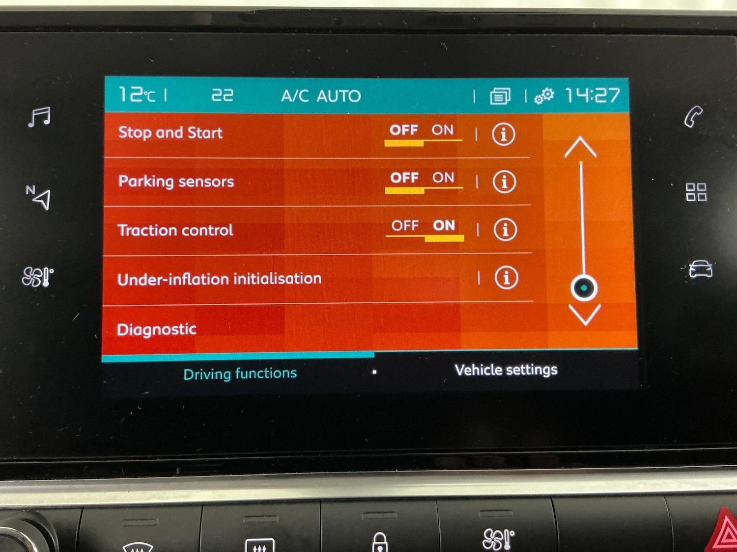 Used Citroen C4 Cactus 2021 for sale - 76573413: Photo 32