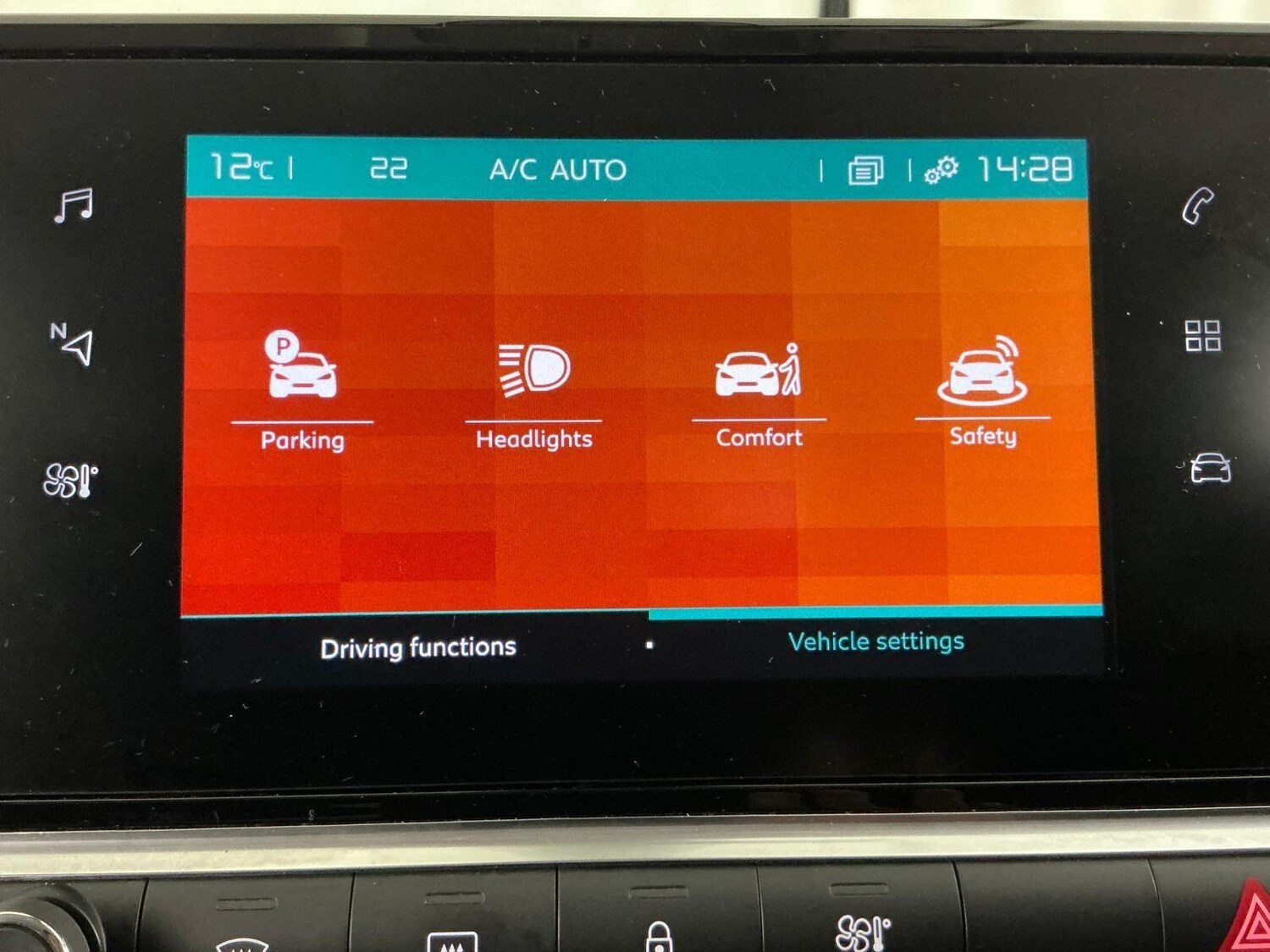 Used Citroen C4 Cactus 2021 for sale - 76573413: Photo 33