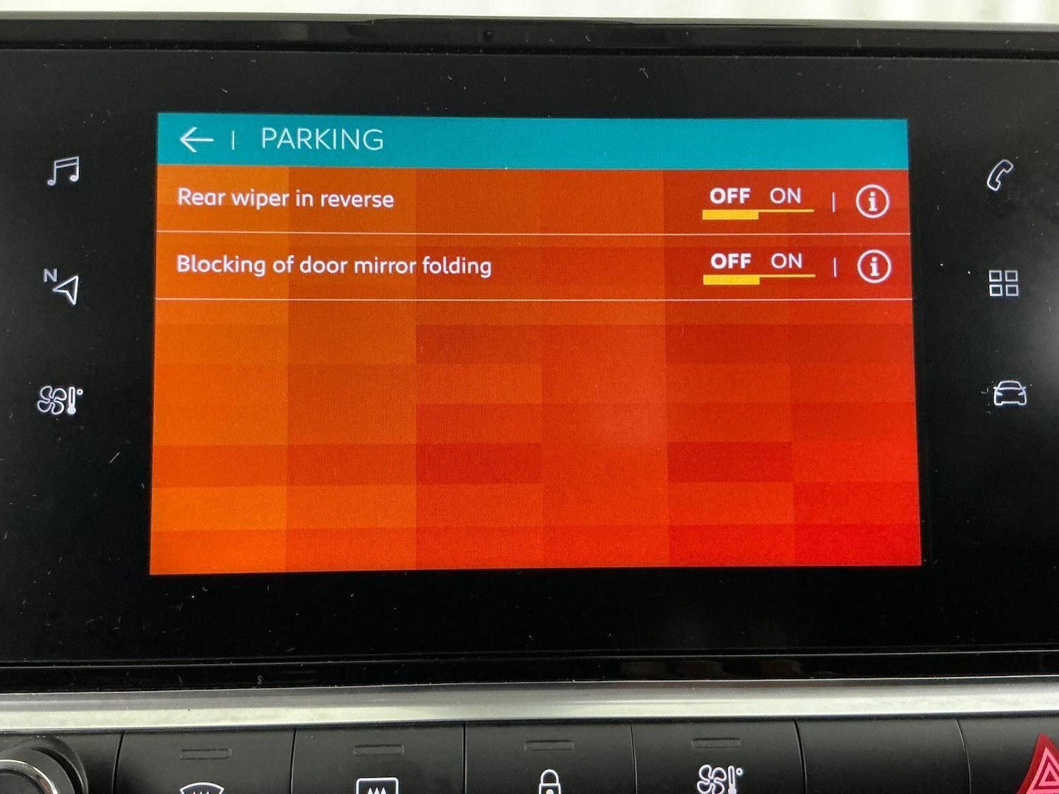 Used Citroen C4 Cactus 2021 for sale - 76573413: Photo 34